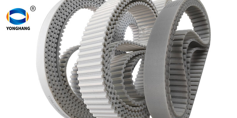 How to Select the Most Suitable PU Timing Belt Based on Core Material?