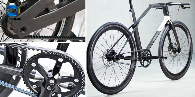 Multiple specifications are available for selection