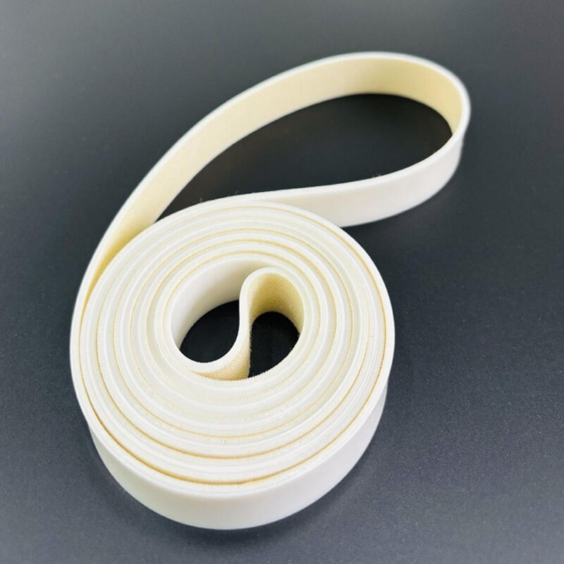 G6 Silicone Conveyor Belt