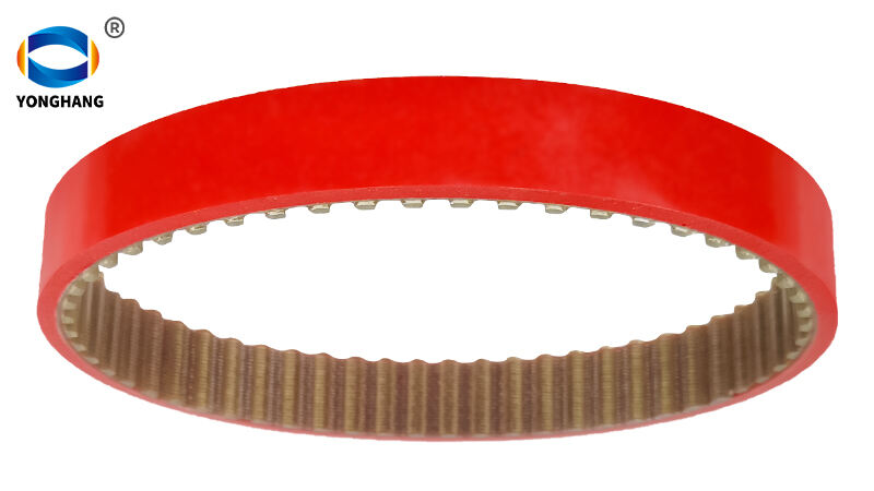 Good news about the latest belt for vffs machine products!