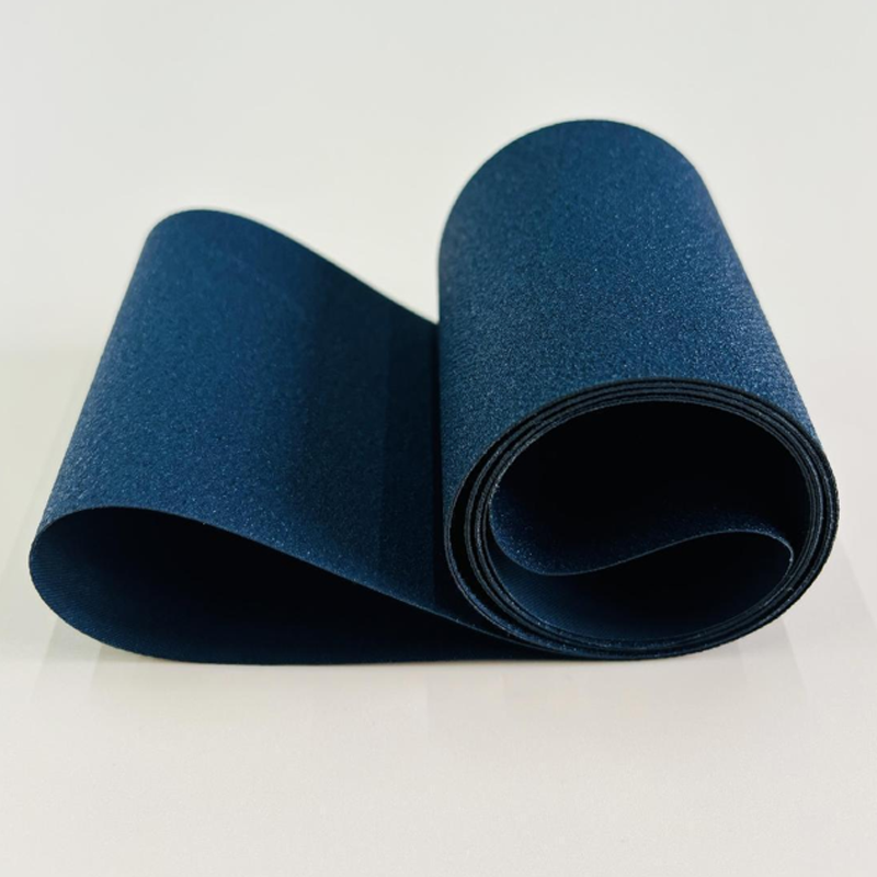 JSU01 पॉलीयूरेथेन कन्वेयर बेल्ट