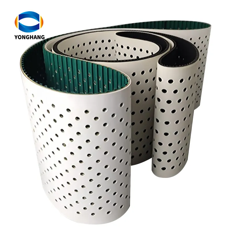 What Makes Folder Gluer Belts Essential for Packaging?
