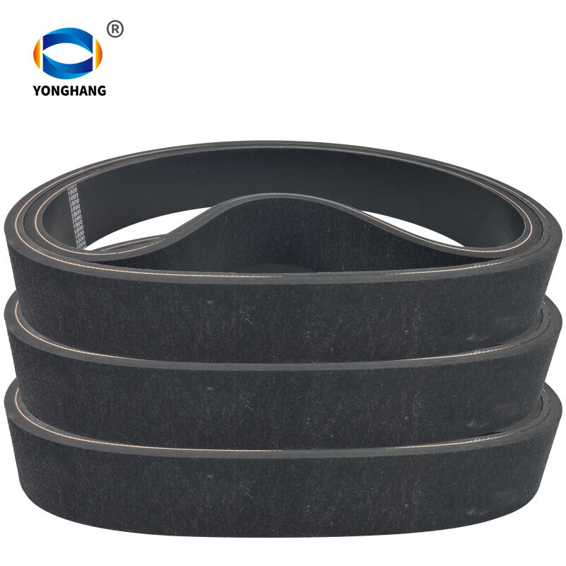 Sleeprieme: Wat verseker konstante prestasie in kabellyne?