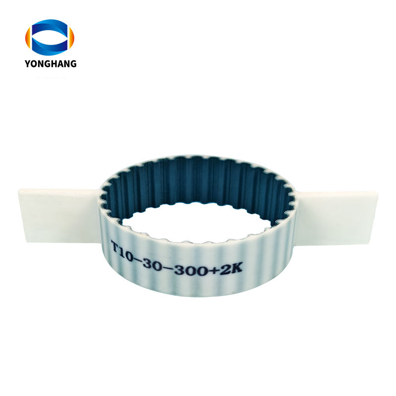 Do you know how Cotton Soft Towel Machine Belt is produced?