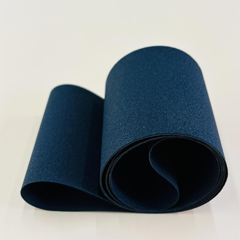 JU033 पॉलीयूरेथेन कन्वेयर बेल्ट