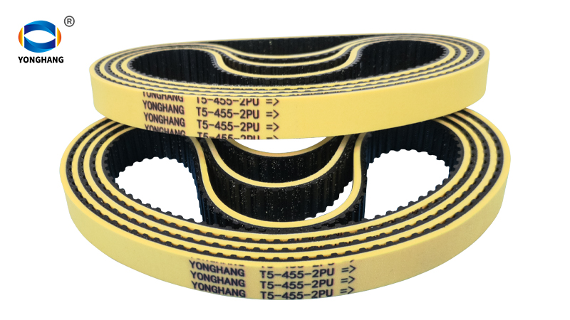 We recommend our Wire harness processing equipment Wire feed timing belt