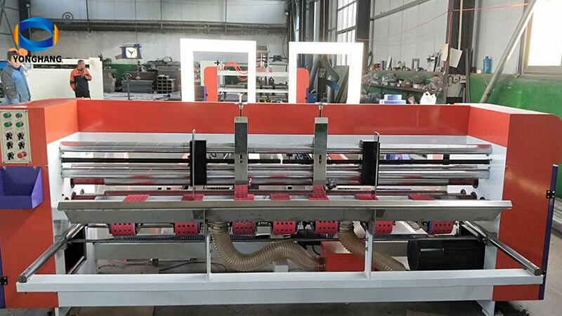 Printing industry - laminating machine belt