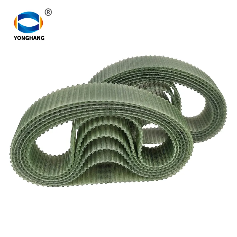 Зашто бирати 316Л нерђајућу челик за ваш гумени блок ланца?