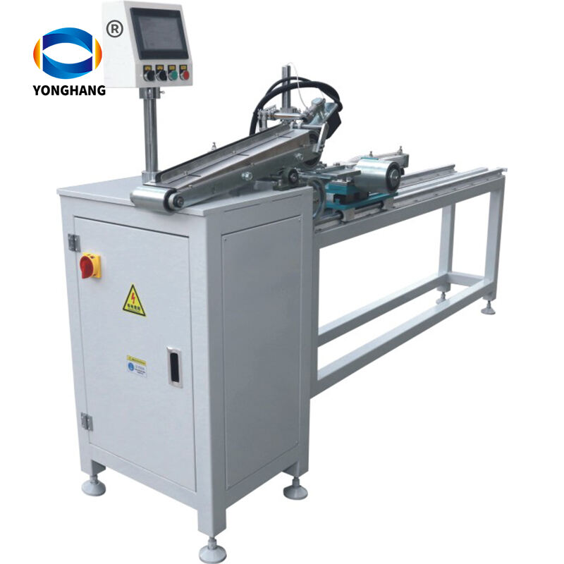 PU Timing Belt Coating Machine