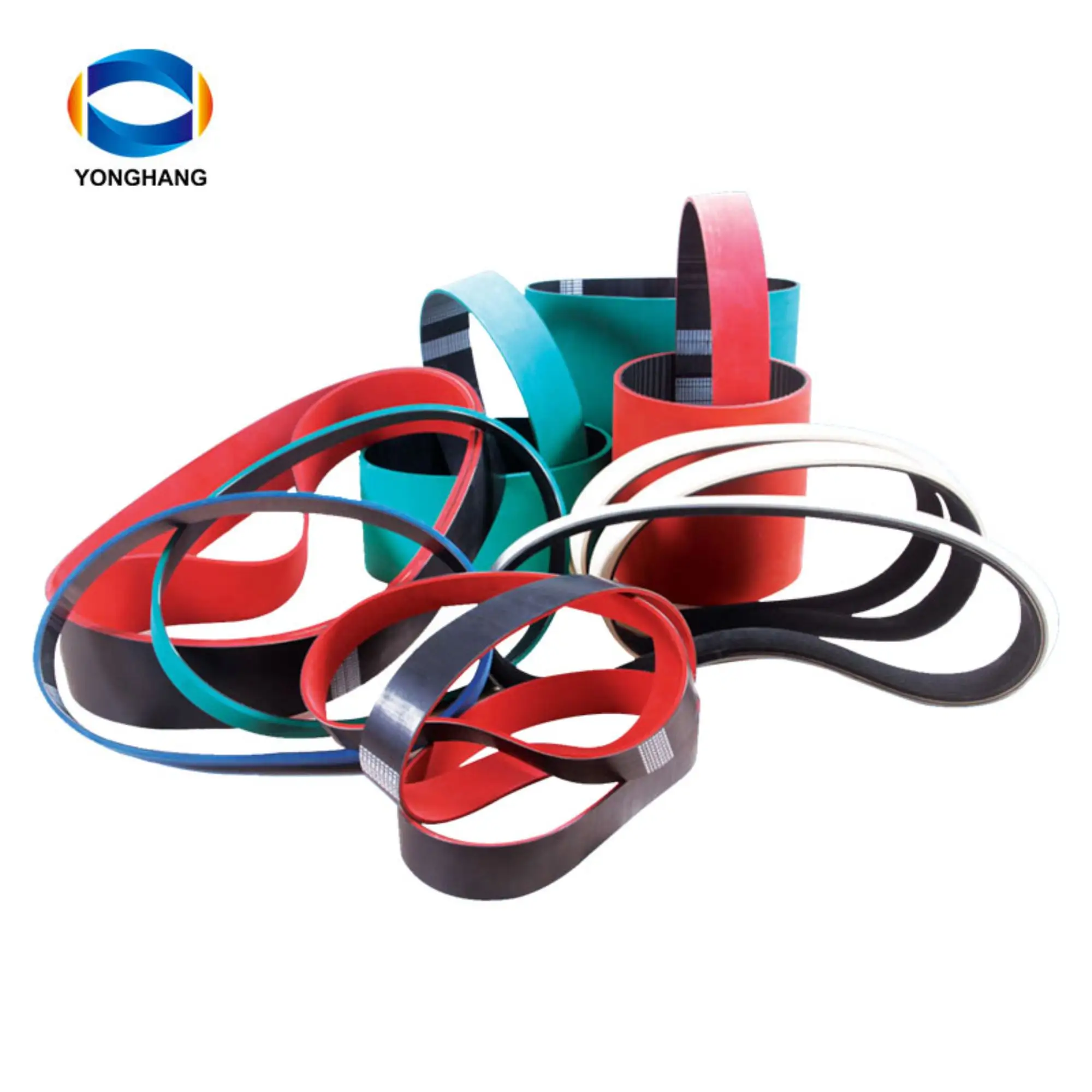 Choosing the Folder Gluer Belts for Your Box Making Machine