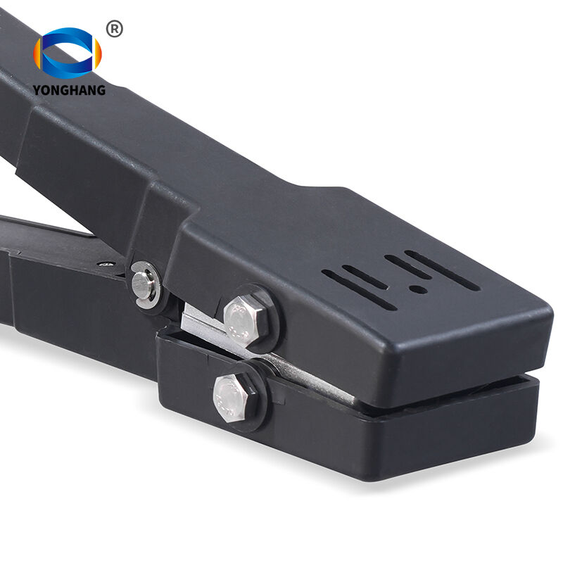 Mașină de sudură cu îmbinări cu încălzire pe două fețe