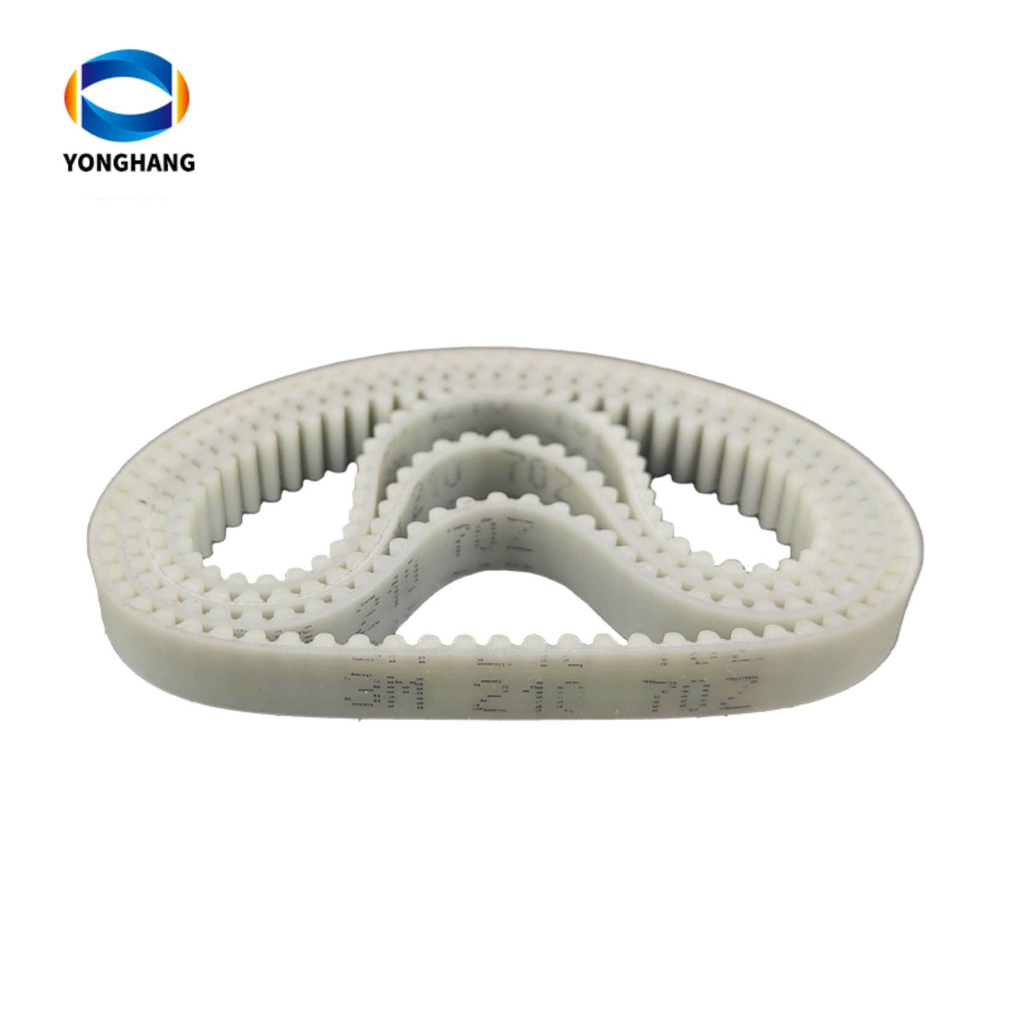 How to Choose the Right PU Timing Belt for Your Machinery
