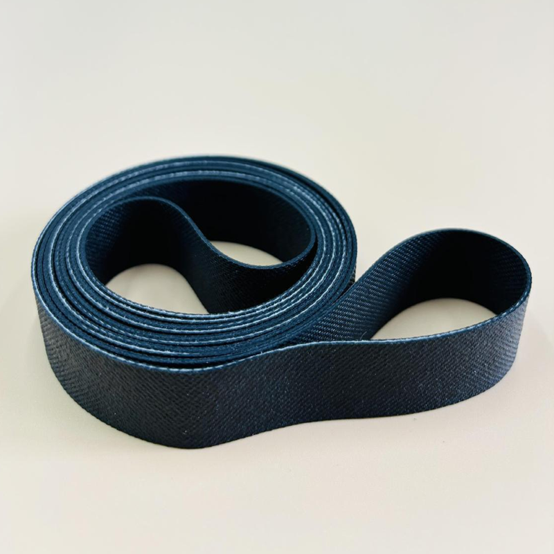 SR02 ऊष्मा-प्रतिरोधी पॉलीयूरेथेन कन्वेयर बेल्ट