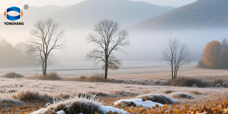 Չինաստանի ցուրտի ծաղկման արշալույս. մշակութային տեսանկյուն
