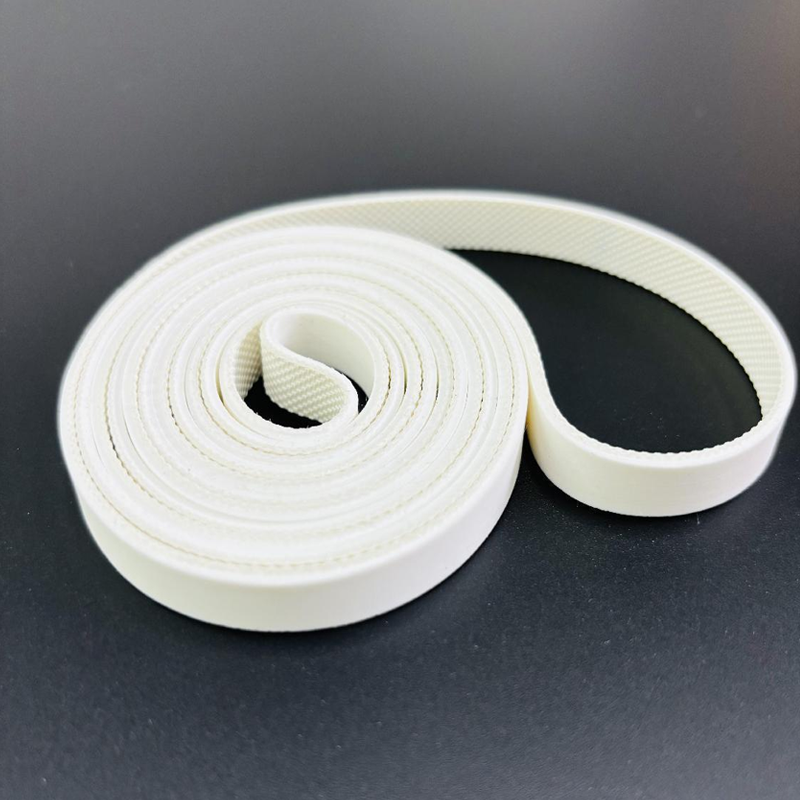 SG02 सिलिकॉन कन्वेयर बेल्ट