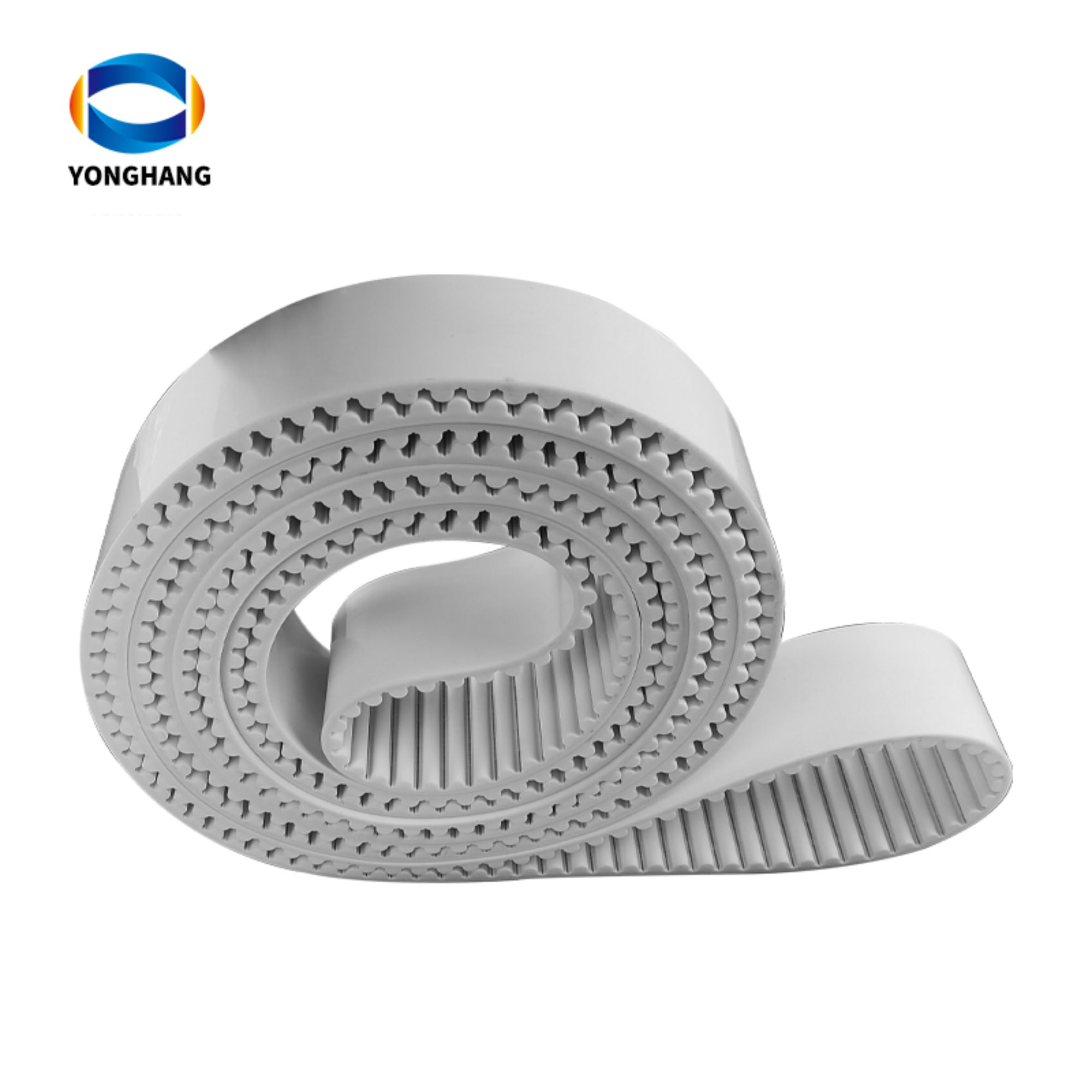 Kako pu vremenski pojas odupire abraziji pri teškom radu