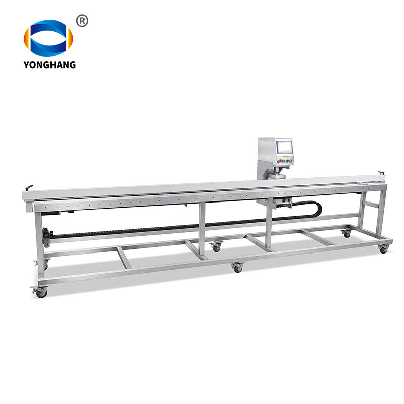 Automatic Finger Puncher Machine