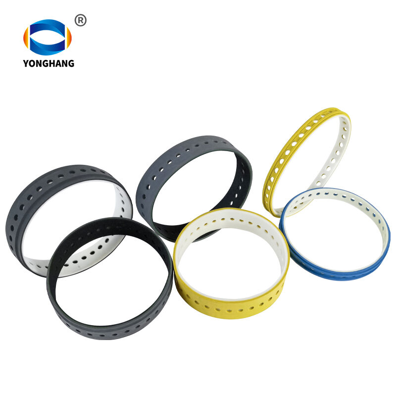 Printing belt for Heidelberg