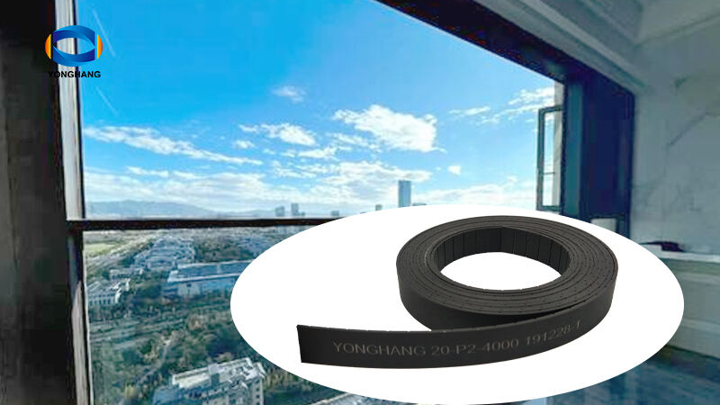 Choose this Automatic sliding window belts so you don't have to worry about quality!