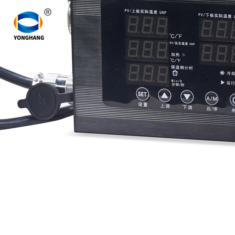 T10 Compact Timing belt Splicing Joint Hot Press Machine