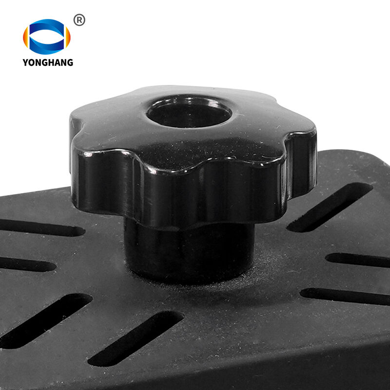 Mașină de îmbinat curele din poliamidă pe bază de textile