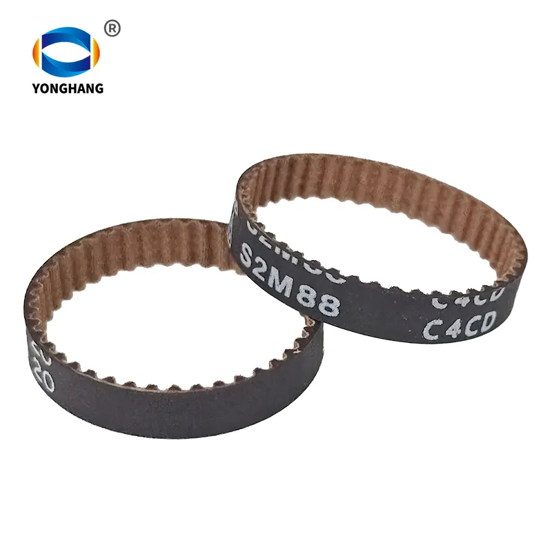 How to Maintain Flax Harvester Belts for Longer Service Life?
