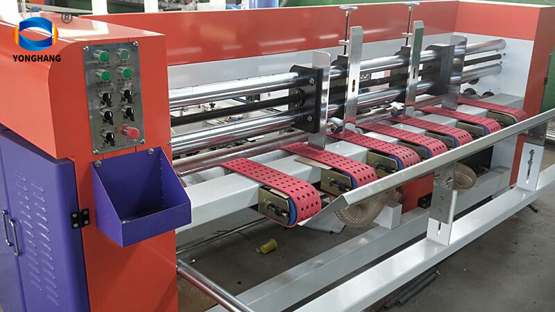 An important part of the printing industry - laminating machine belt