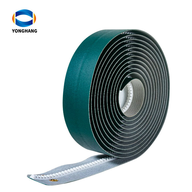 Premium Slot Covering Belts for Polar Guillotine Paper Cutters: Maximizing Precision and Preventing Debris Ingress