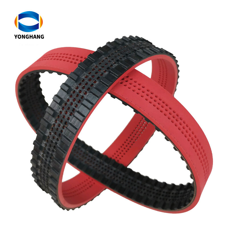 YongHang Draw down belts For Vertical Packing Machine