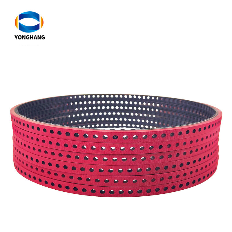 YongHangBelts T10.5 Timing Belt for Tobacco machine