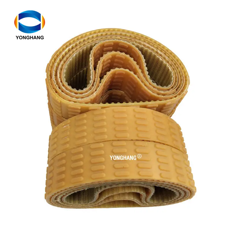 How Flax Harvester Belts Adapt to Different Harvesting Conditions?
