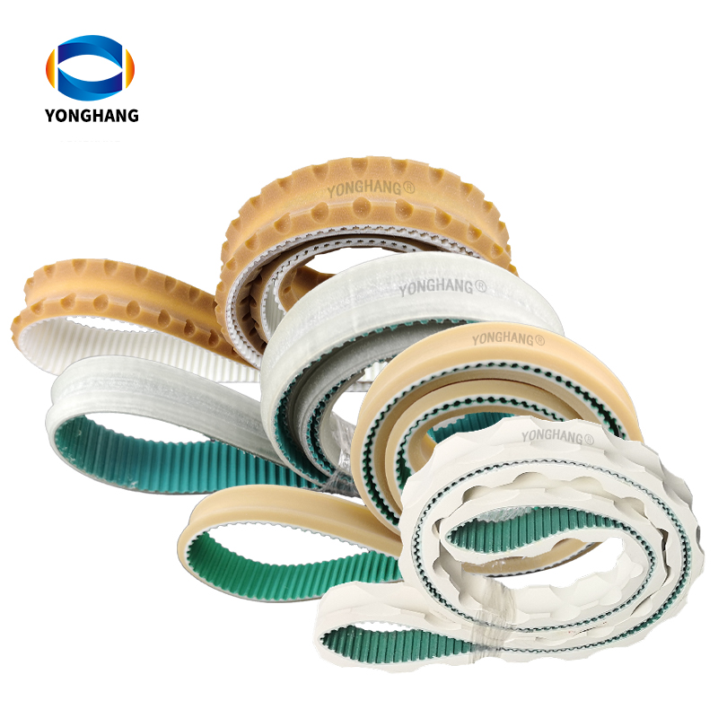 Why Sausage Belts Are Essential for Hygienic Food Production
