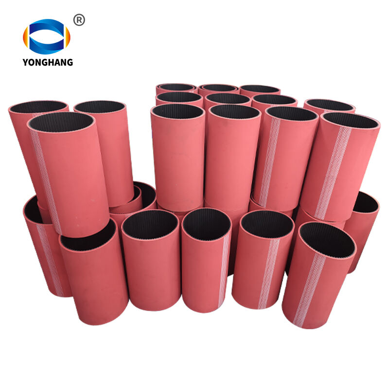 On the World of Difference between Chloroprene Rubber and Second-hand Rubber