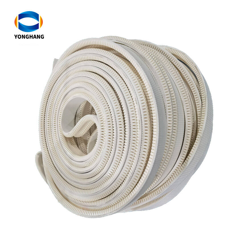 Woodworking edge banding machine Belts for HOMAG 