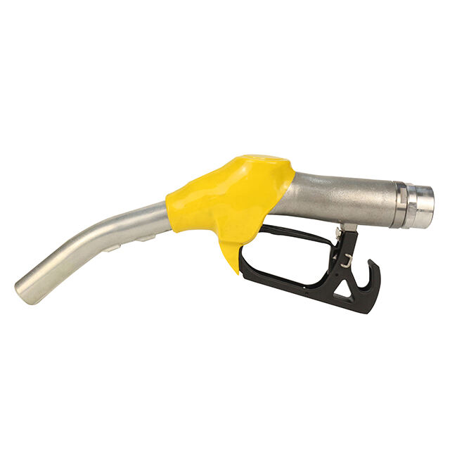 Automatic Nozzle ZCN(XD)-120