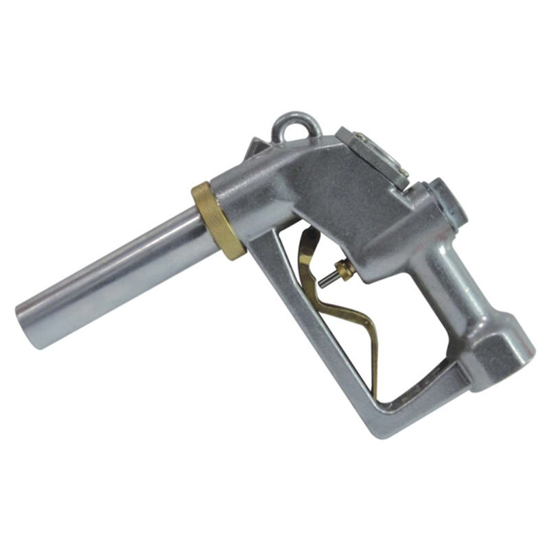 Automatic Nozzle ZCN-38