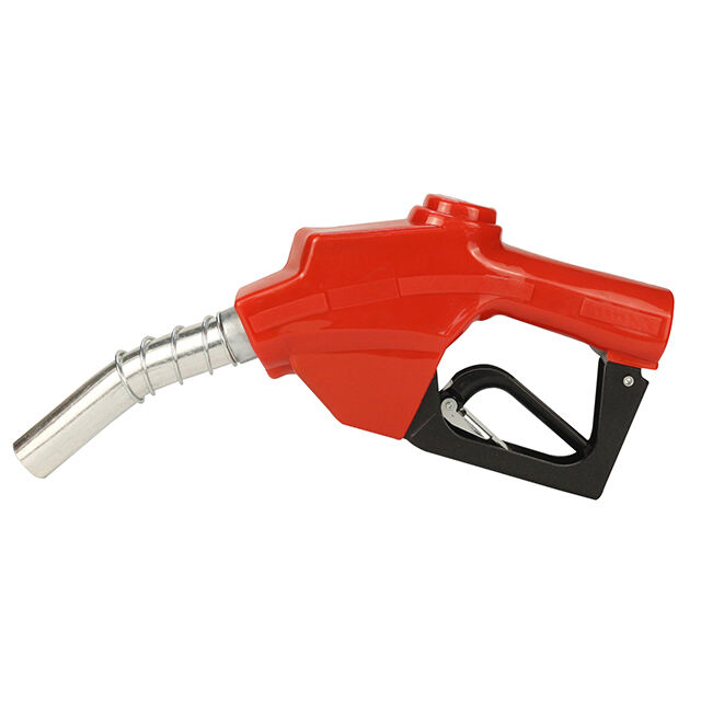 Automatic Nozzle ZCN-120