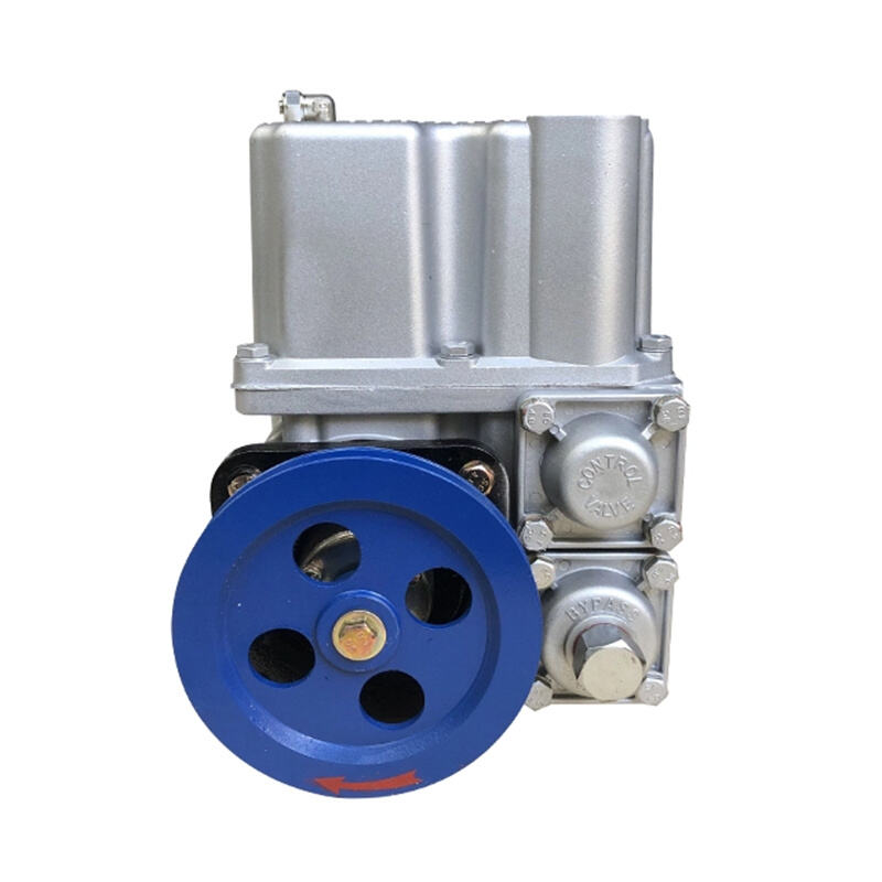 Vane Pump ZCP-50-B
