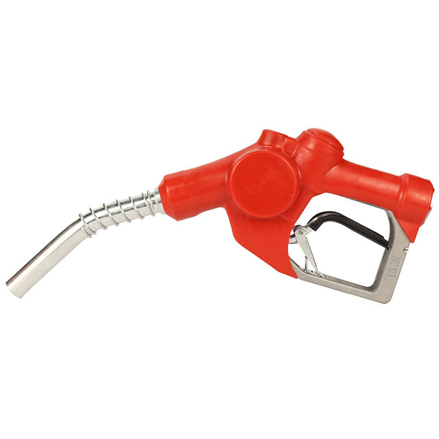 Automatic Nozzle ZCN-11F