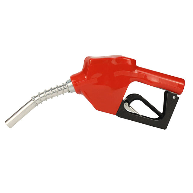 Automatic Nozzle ZCN-11A