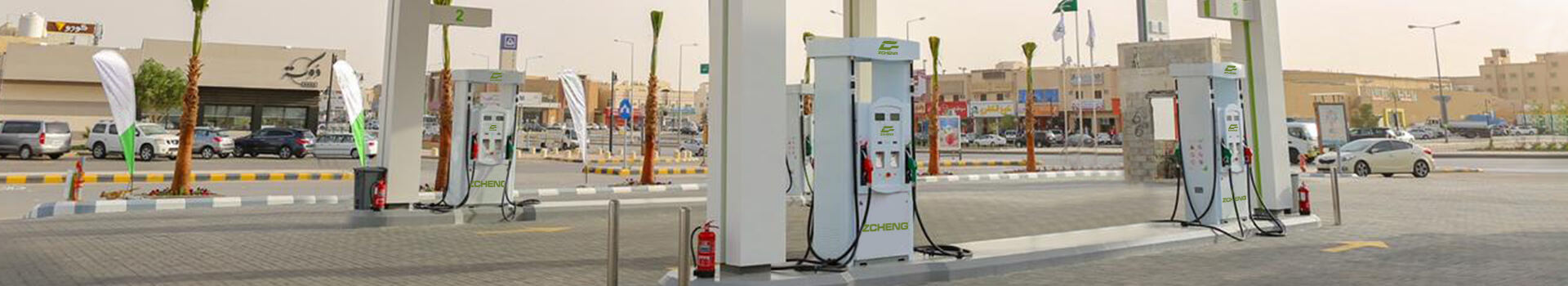 Relevant Parts of Gas Station, Wholesale Relevant Parts of Gas Station Manufacturer & Supplier in China - Zhejiang Genuine Machine Co., Ltd.