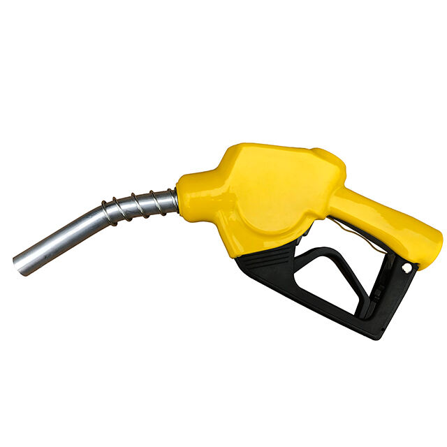 Automatic Nozzle ZCN-20B