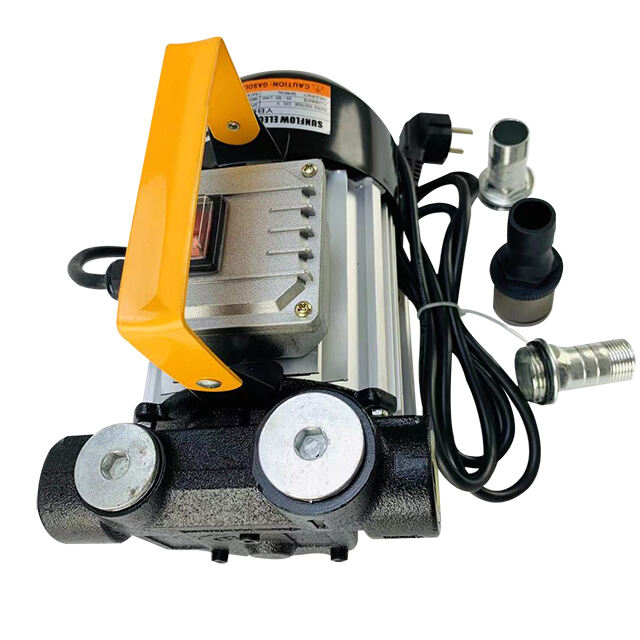 Electric Transfer Pump ZCOP-60L