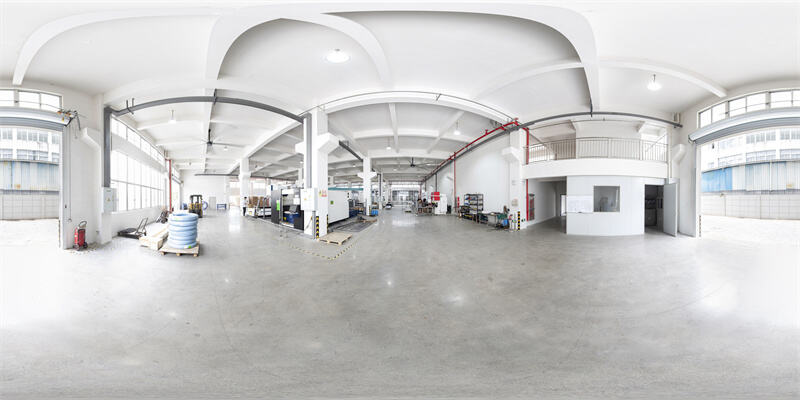 sheet-metal workshop