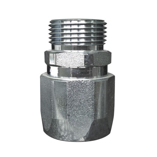 Hose Swivel ZCS-01