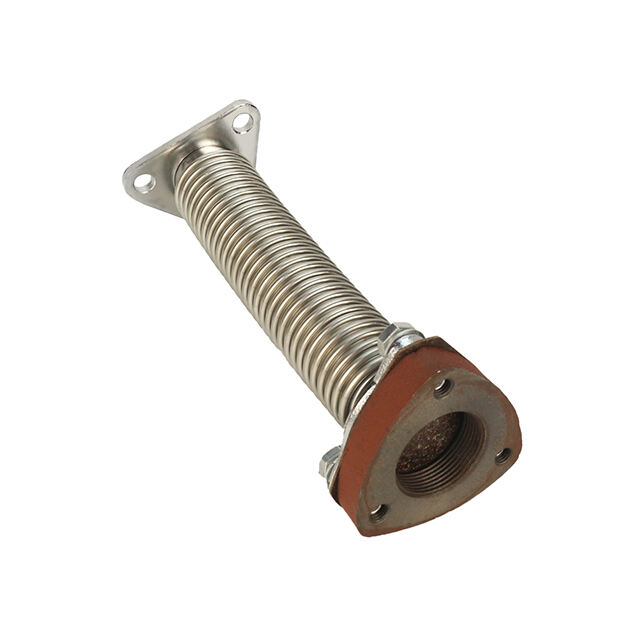 Flexible Pipe ZCFP-01