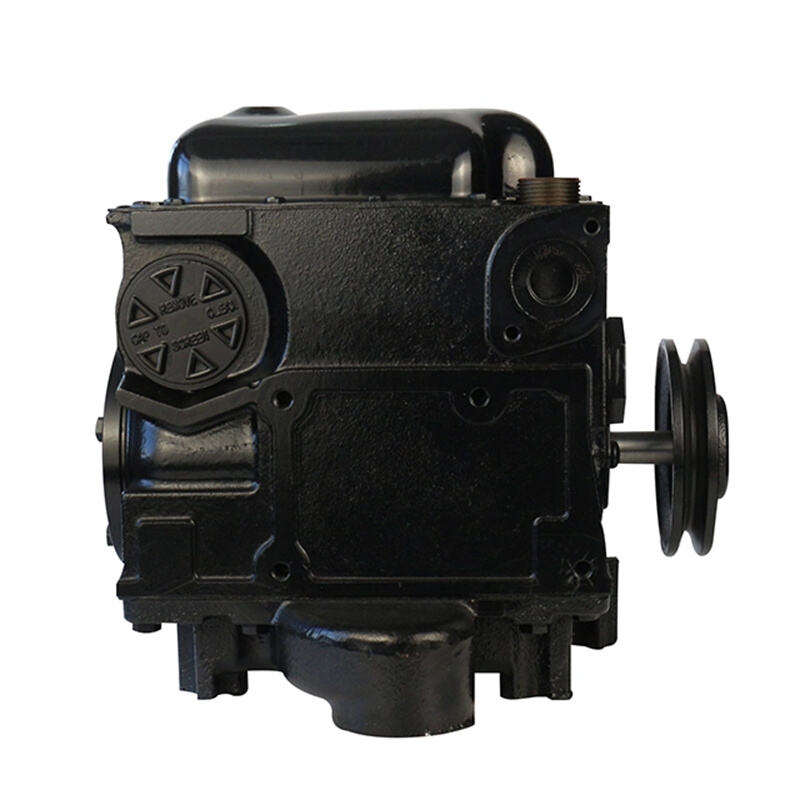 Gear Pump ZCP-TK2