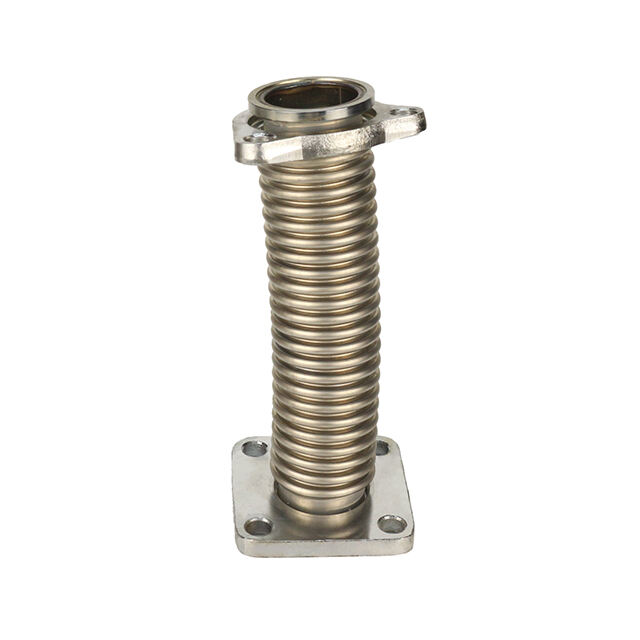 Flexible Pipe ZCFP-02