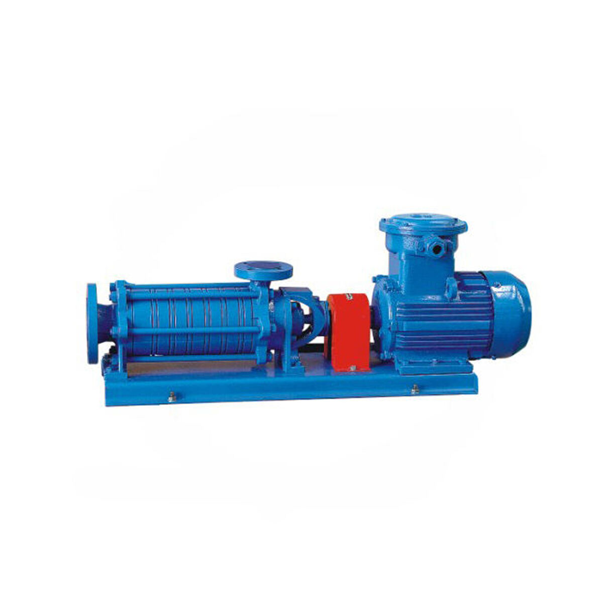 LPG Multistage Pump