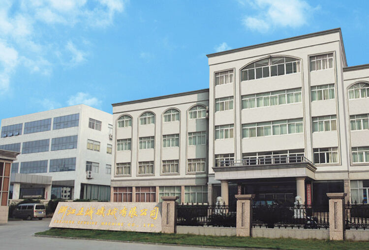 Zhejiang Genuine Machine Co., Ltd.